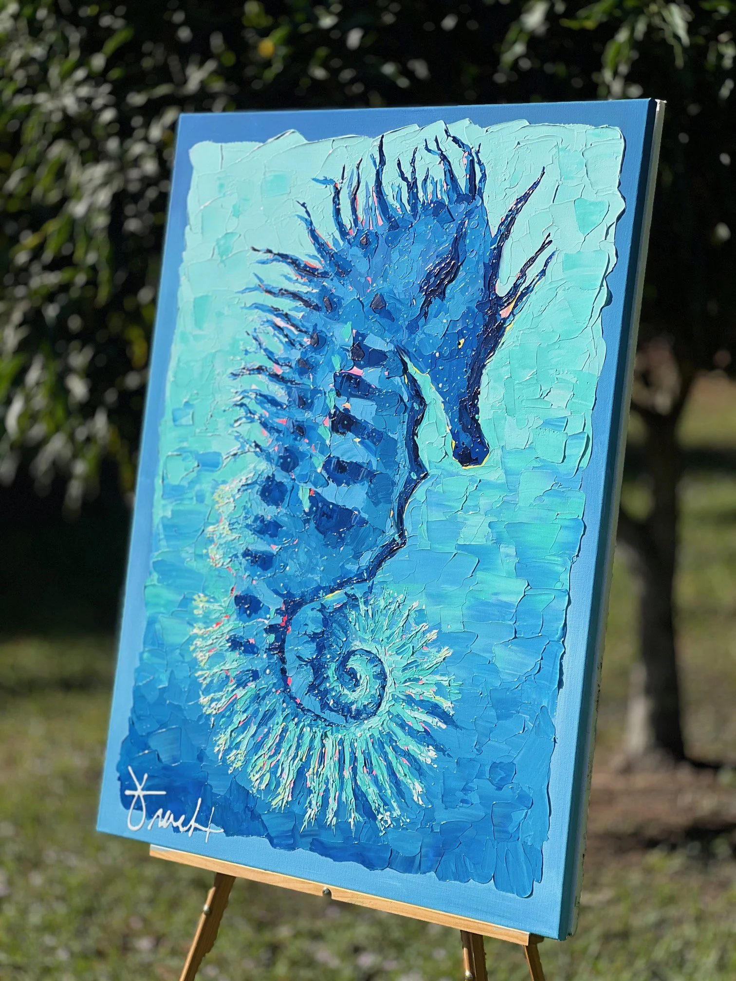 Seahorse Shores 23